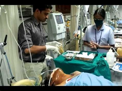• flush the cvp line • flush the manometer • close the. dr.karuns cvp line procedure - YouTube