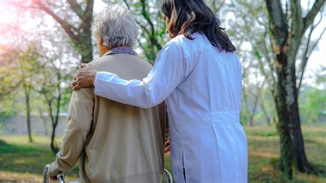 Caregiver Characteristics What Makes You Stand Out As A Caregiver