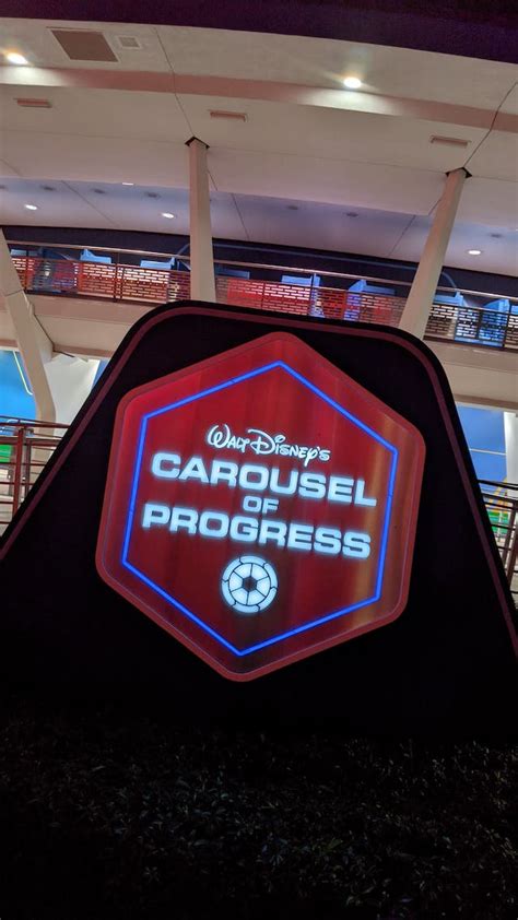 Carousel Of Progress Attraction Gets Big Updates For The Final Scene