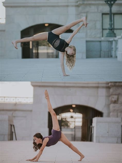Dance Pose Ideas For Photography Utah Dance Photographer In 2020