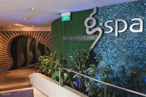 Up To 15 Off Gspa Experience In Singapore Klook Singapore
