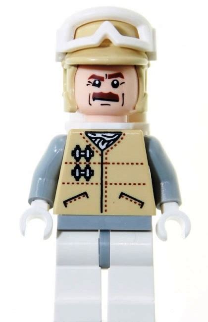 Hoth Officer Brickipedia Fandom