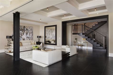 Two Sophisticated Luxury Apartments In Ny Includes Floor