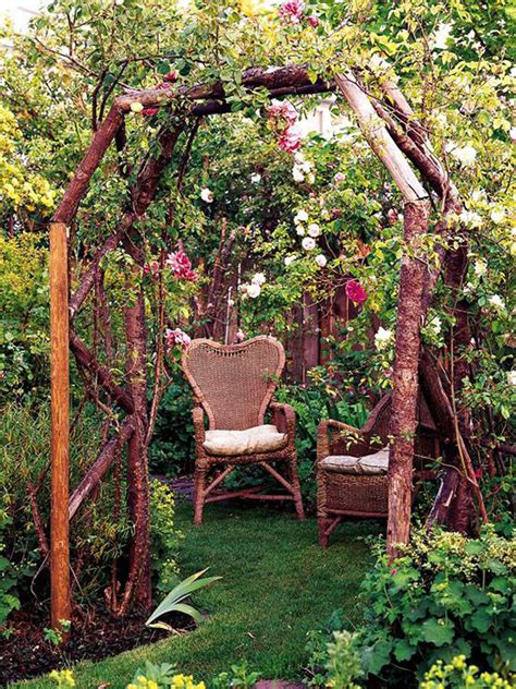 22 Dreamy Secret Garden Ideas For Your Hiding Place Best Mystic Zone
