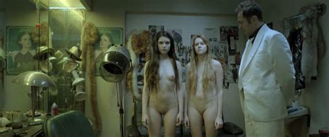 Nude Video Celebs Actress Paulina Galazka