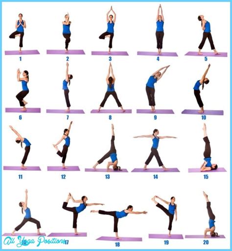 10 Best Yoga Poses For Beginners