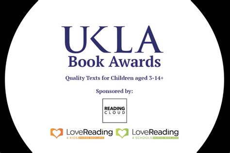 Ukla Book Awards 2021 The Shortlists Achuka Childrens Books Uk