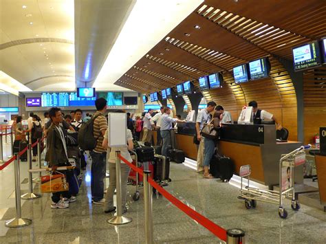 Galería De Regeneración Del Aeropuerto Internacional De Taoyuan