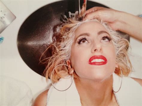 Lady Gaga X Terry Richardson Lady Gaga Photo 27029107 Fanpop