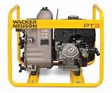Images of Wacker Neuson Trash Pump