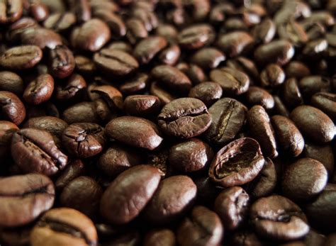 Coffee Beans Free Stock Photos Libreshot