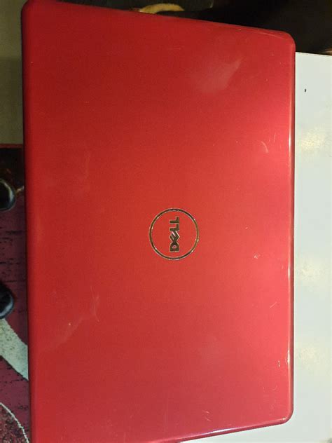 Laptop Dell Inspiron M5030 Uszkodzony Gruta Kup Teraz Na Allegro