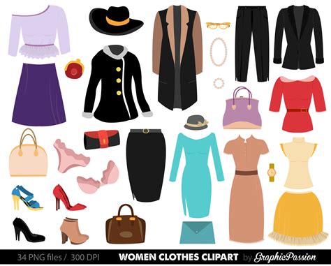 The Outfit Clipart 20 Free Cliparts Download Images On Clipground 2024