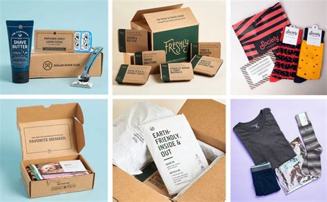 Why Is Subscription Box Packaging Important Product Medical