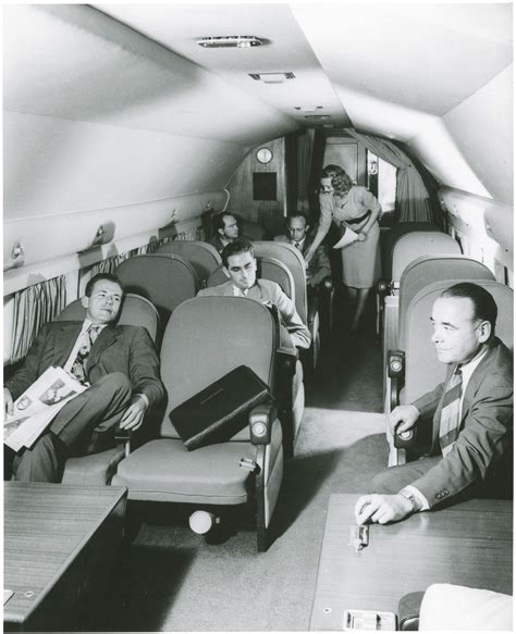 Maybe you would like to learn more about one of these? Passenger Cabin DC-3 in 2020 | Innovation design, Baby ...