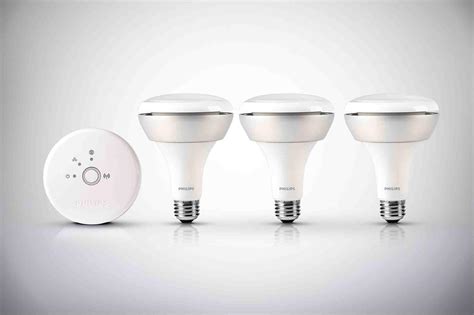 Philips Hue Light Bulbs Lighting Lighting