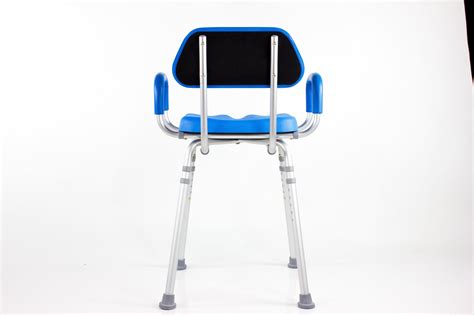 Platinum Health Hip Chair Apextm Bath Shower Chair Padded Adjustable
