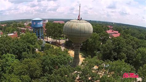 Water Tower Construction Youtube
