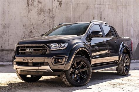 To view all the details video. Ford Ranger Wildtrak Sport Meteor Grey | Team Hutchinson ...