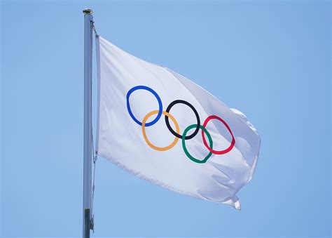 What Do The Olympic Rings Represent Meaning Behind The Iconic Flag