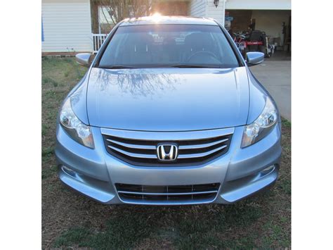 2012 Honda Accord For Sale By Owner In Lyman Sc 29365