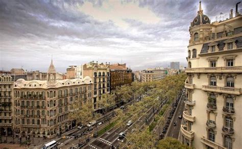 Una Ciudad Española Entre Las 10 Mejores Del Mundo Para Ir De