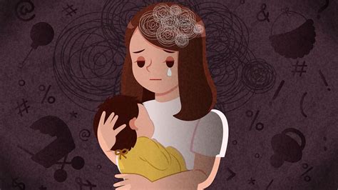 How Does Postpartum Depression Affect Breastfeeding And How Can You Help