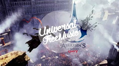 assassin s creed unity soundtrack lorde everybody wants to rule the world youtube