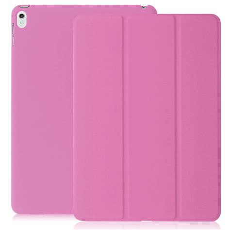 Khomo Dual Pink Super Slim Cover For Apple Ipad Pro 97 Khomo Accessories
