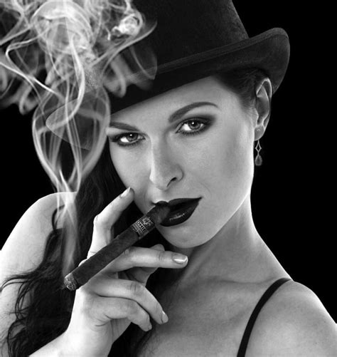 Best 40 Cigar Ladies Wearing Hats Images The Cigarmonkeys