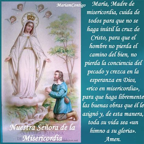 Maria Reina Y SeÑora Por Siempre OraciÓn Para Hoy 121116