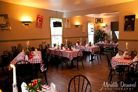 Try one of these creative sides to serve with your favorite slice. Kate + Jeff - Pizza Rehearsal Dinner » NJ and NYC ...