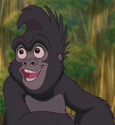 Tarzan Characters Tv Tropes