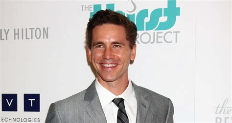 Ncis Star Brian Dietzen Reveals The Names Of His Kids