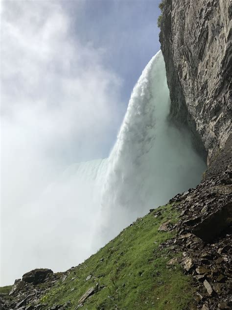 2,626 likes · 2 talking about this · 1,025 were here. Niagara Falls : Ontario, Canada (With images) | Niagara ...