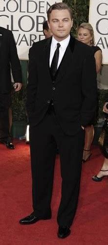 Leonardo dicaprio is 6'1 (6 feet and 1 inch) tall. Leonardo Dicaprio Height | Leonardo dicaprio - biograp ...