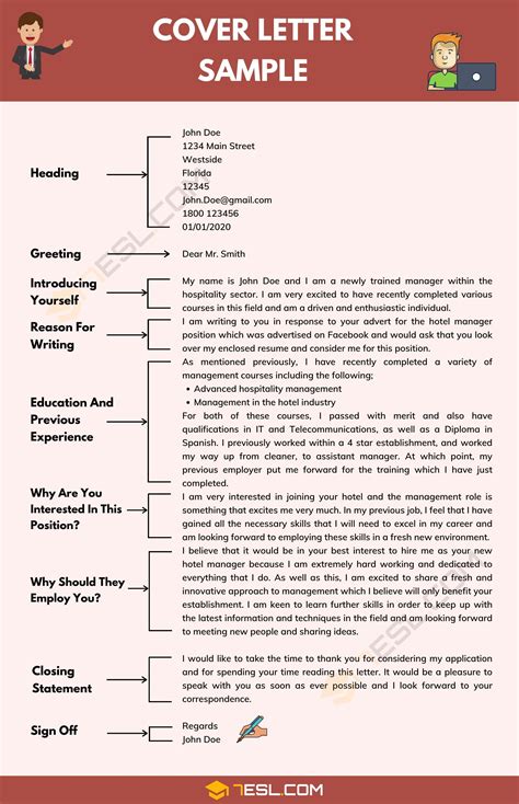 This lists your experience, skills and education in a condensed fashion for easy scanning. How To Write A Cover Letter: Useful Tips, Common Phrases ...