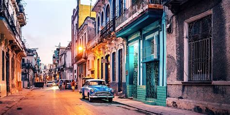 Cuba Vacation Deals Travelzoo