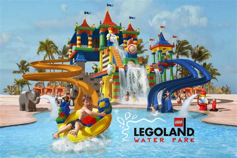 Legoland Water Park Days Pass Ubicaciondepersonascdmxgobmx