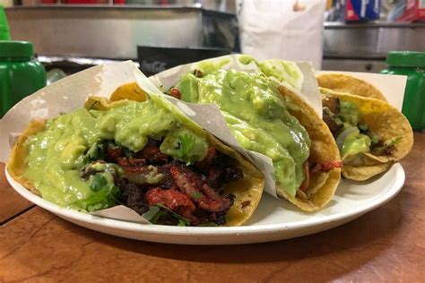 11 Tacos De Adobada Al Pastor Que Tienes Que Probar En Tijuana Tips