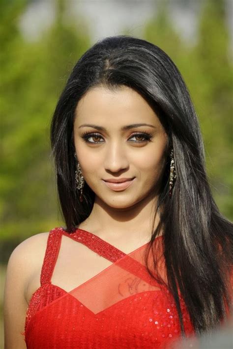 Trisha Krishnan Wallpapers Hd Free Download