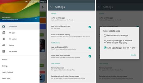 How To Update Android And Update Apps On Android
