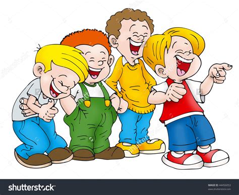 Clipart Friends Laughing 20 Free Cliparts Download Images On