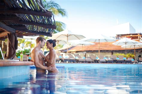 Cancun Hotel Zone Resort Map Hot Sex Picture