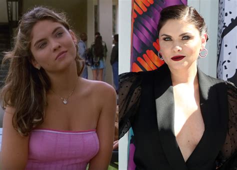 Shes All That Turns 20 See The Cast Then And Now Perez Hilton