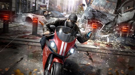 Watch Dogs 2014 Wallpapers Hd Wallpapers Id 13653