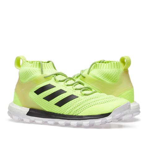Enjoy buy one, get one 50% off with code* hotdeal at checkout. Gosha Rubchinskiy x Adidas Copa Primeknit Boost Mid ...
