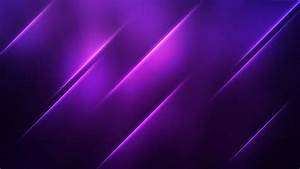 Abstract, Minimalistic, Violet, Lines, Wallpapers, Hd