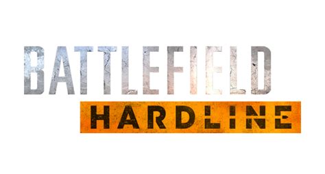 Battlefield Hardline Png Transparent Images Png All