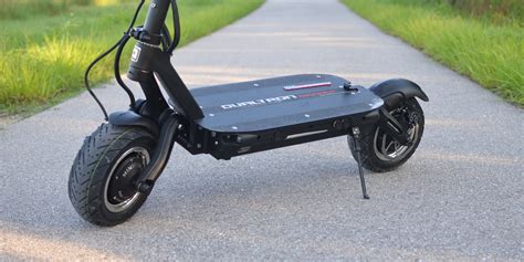 Review 50 Mph Dualtron Thunder Electric Scooter Or How I Cheated